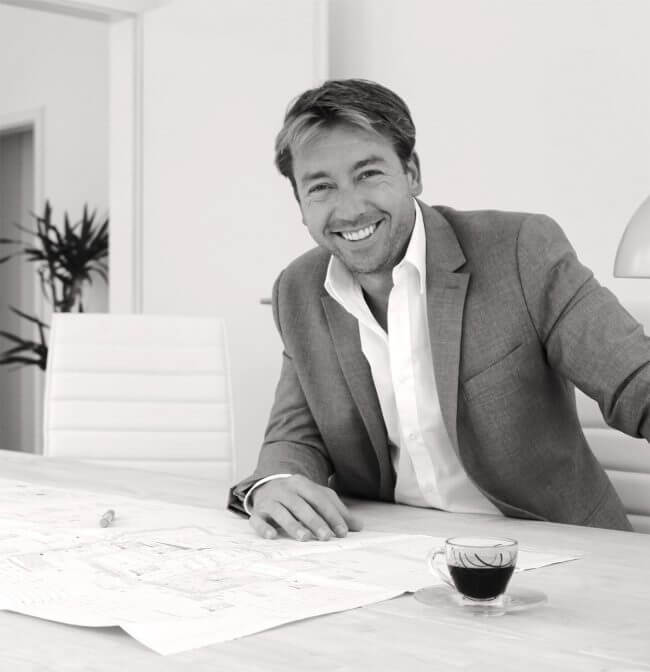 Dr. Jörg Aichinger, Bausachverständiger in Bayreuth